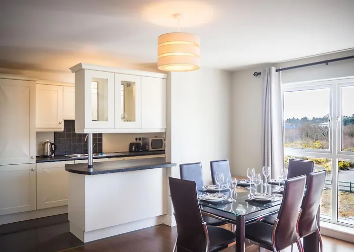 Daire Carraroe Apartment