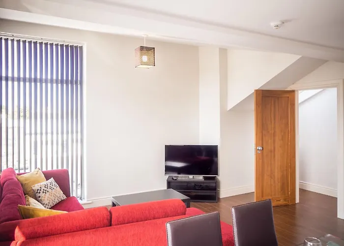 Carraroe Apartment