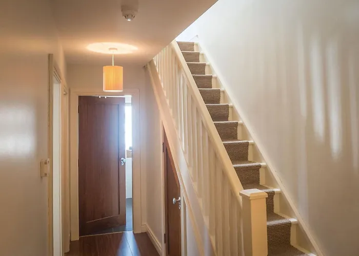Daire Carraroe Apartment