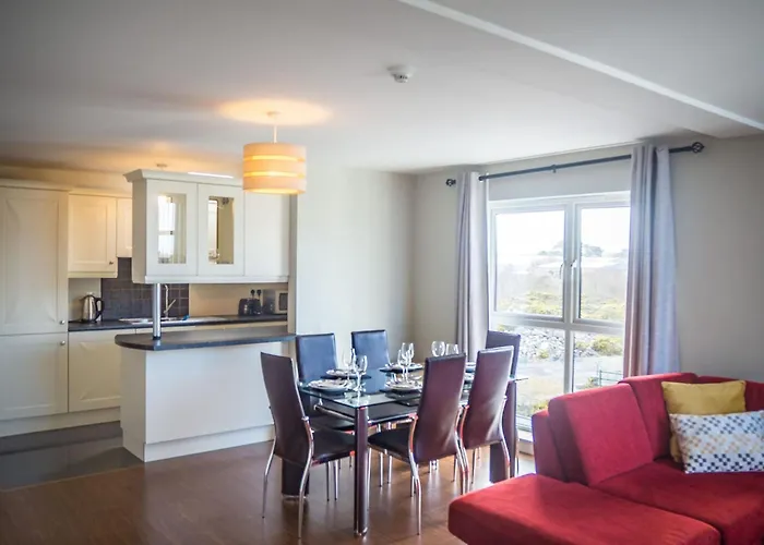 Carraroe Apartment