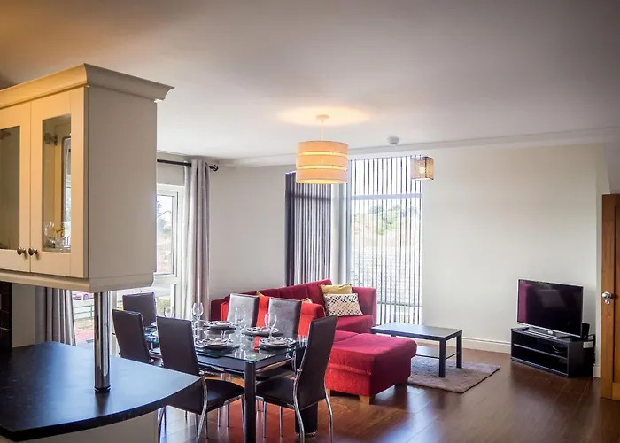 Daire Carraroe Apartment *
