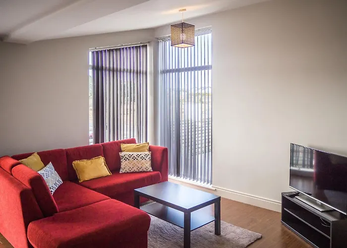 Carraroe Apartment